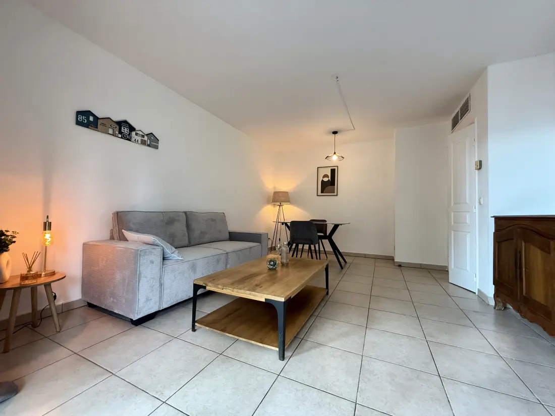 Apartmanok Cannes