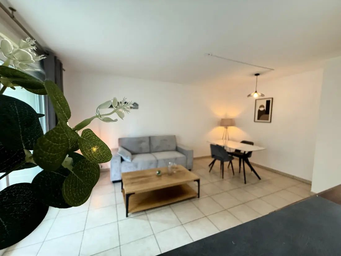 Apartmanok Cannes