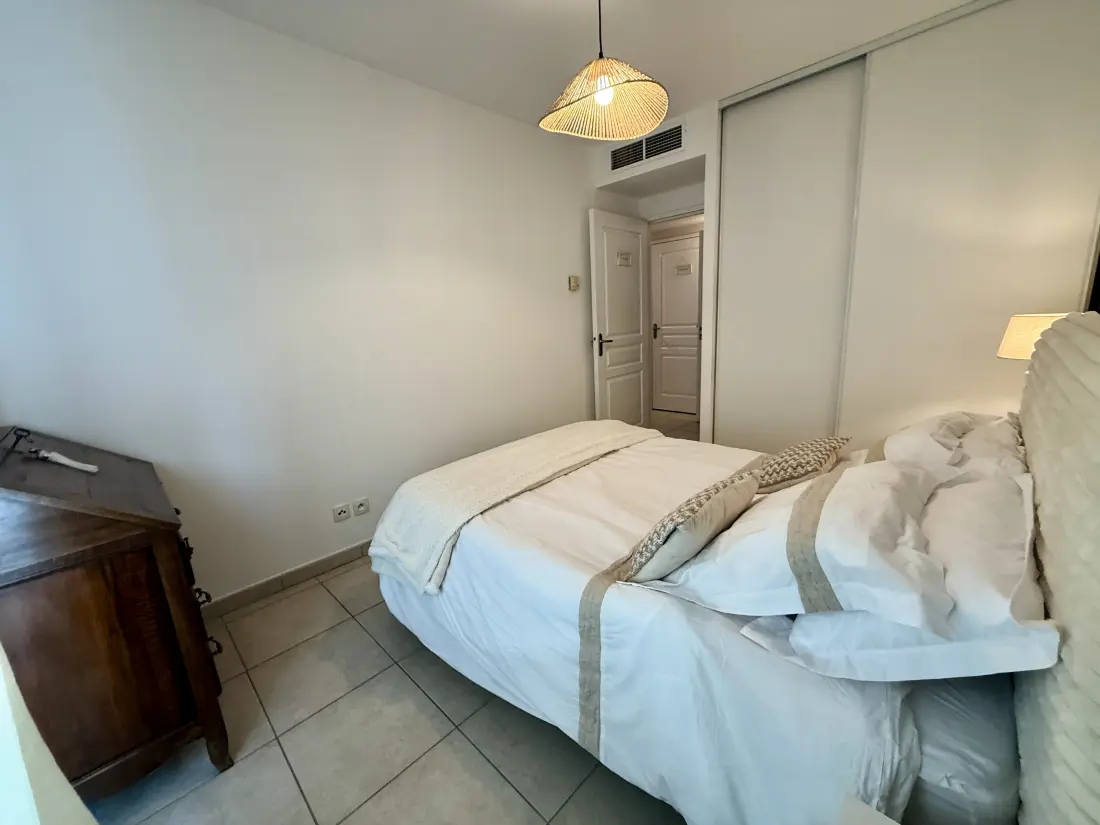 Apartmanok Cannes