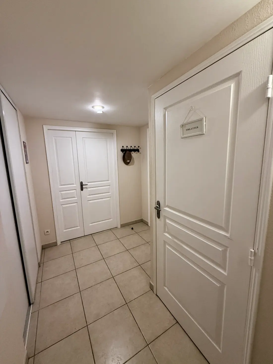 Apartmanok Cannes