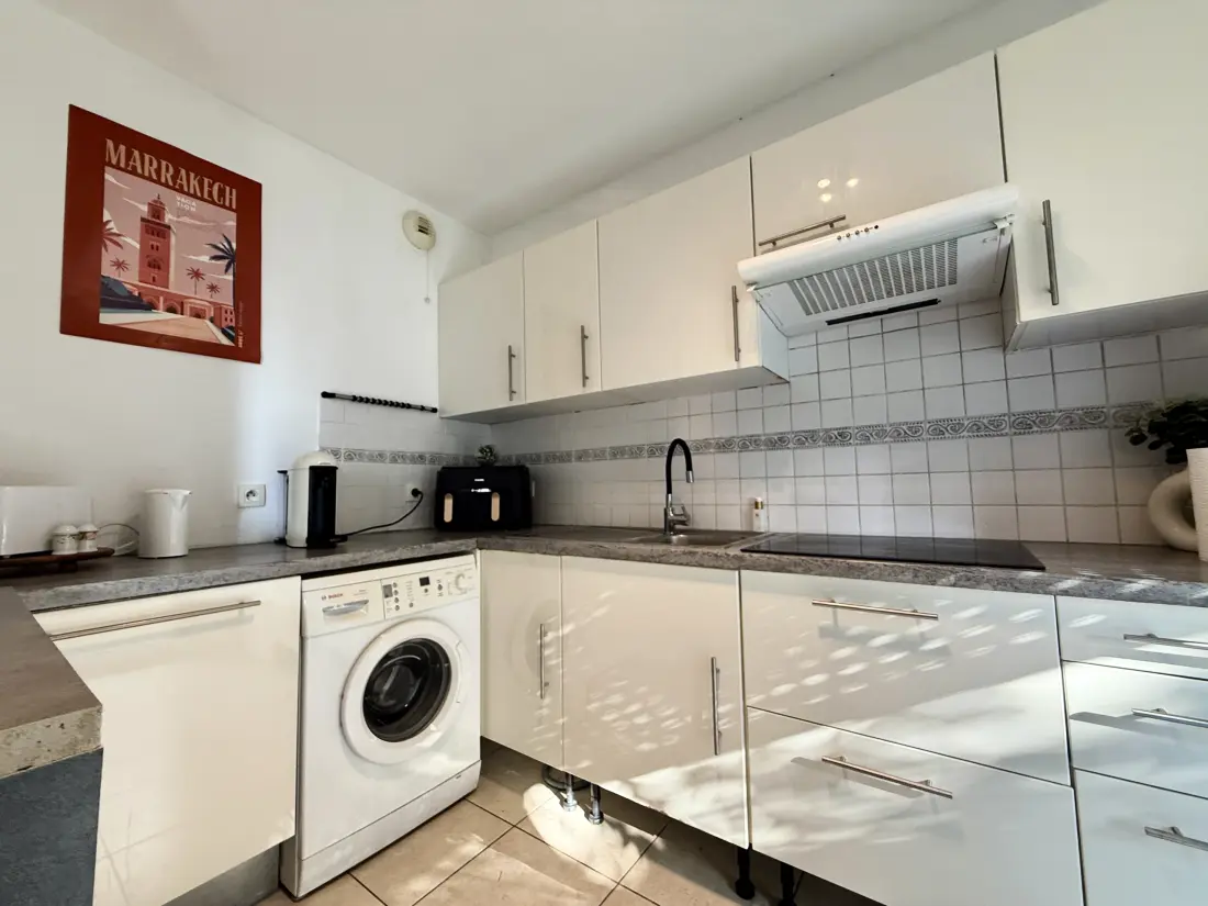 Apartmanok Cannes