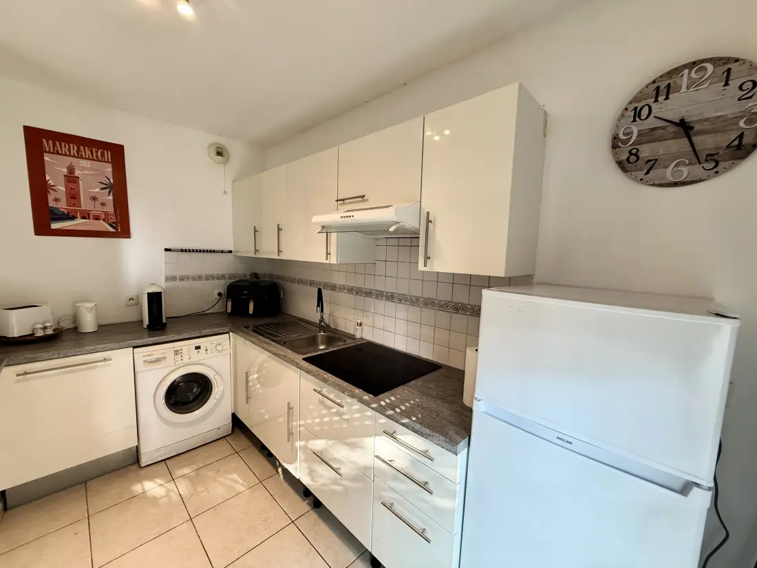 Apartmanok Cannes