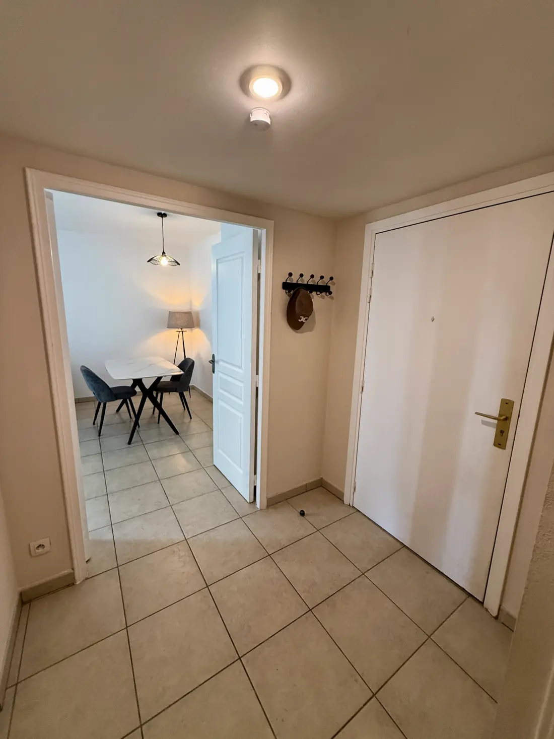 Apartmanok Cannes