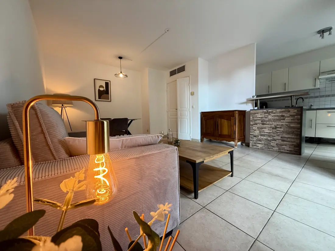 Apartmanok Cannes
