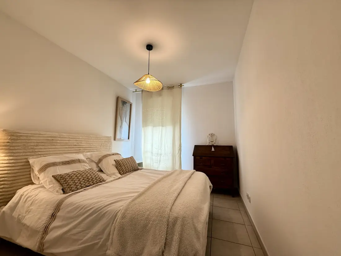 Apartmanok Cannes