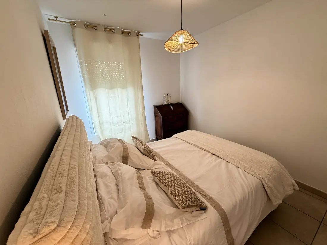Apartmanok Cannes