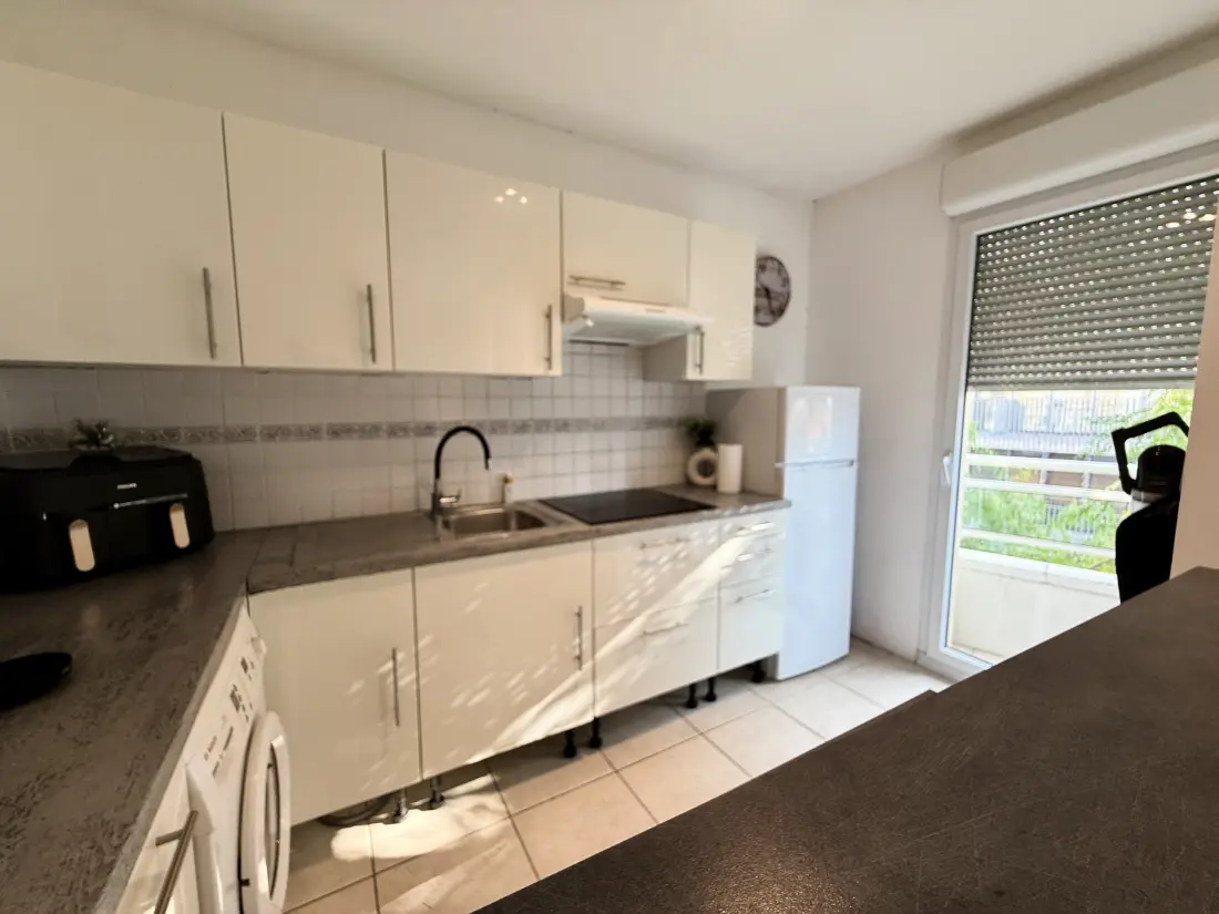 Apartmanok Cannes