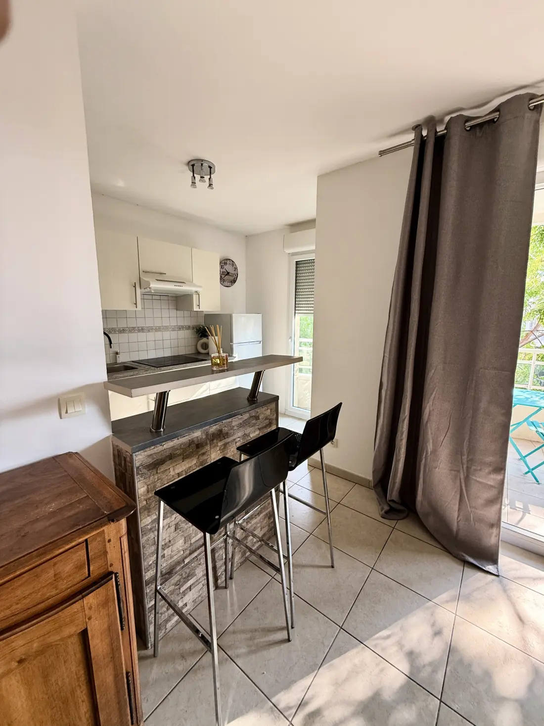 Apartmanok Cannes
