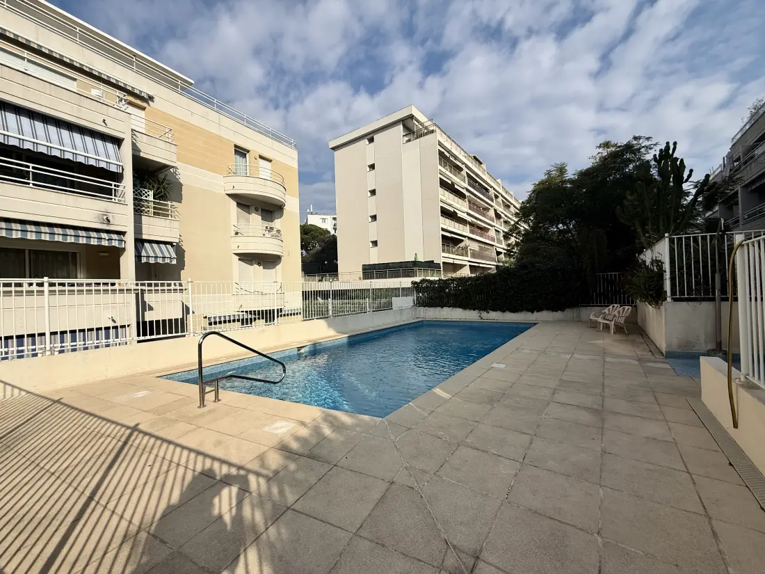 Apartmanok Cannes