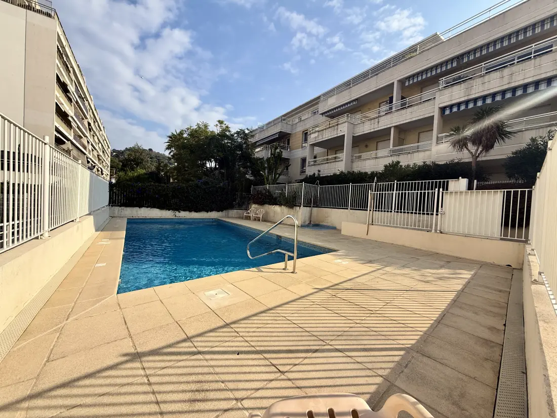 Apartmanok Cannes