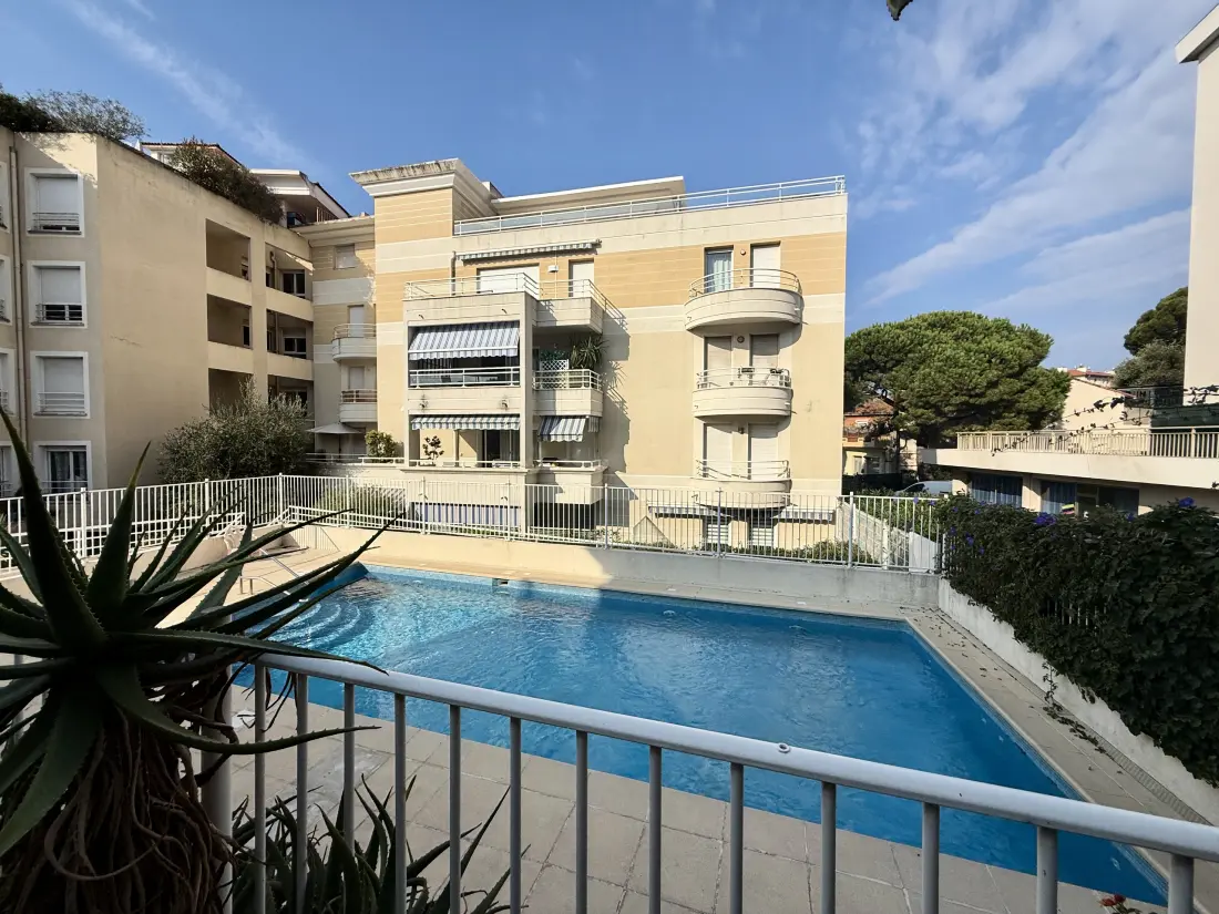 Apartmanok Cannes