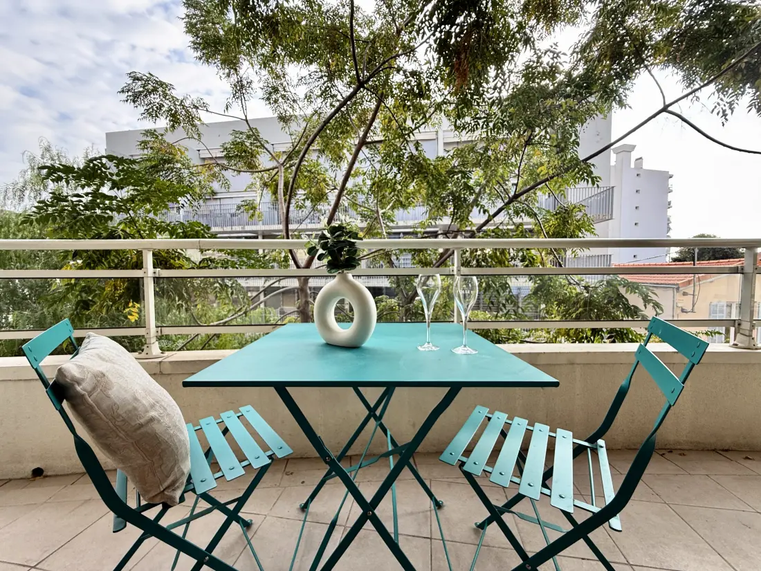Apartmanok Cannes
