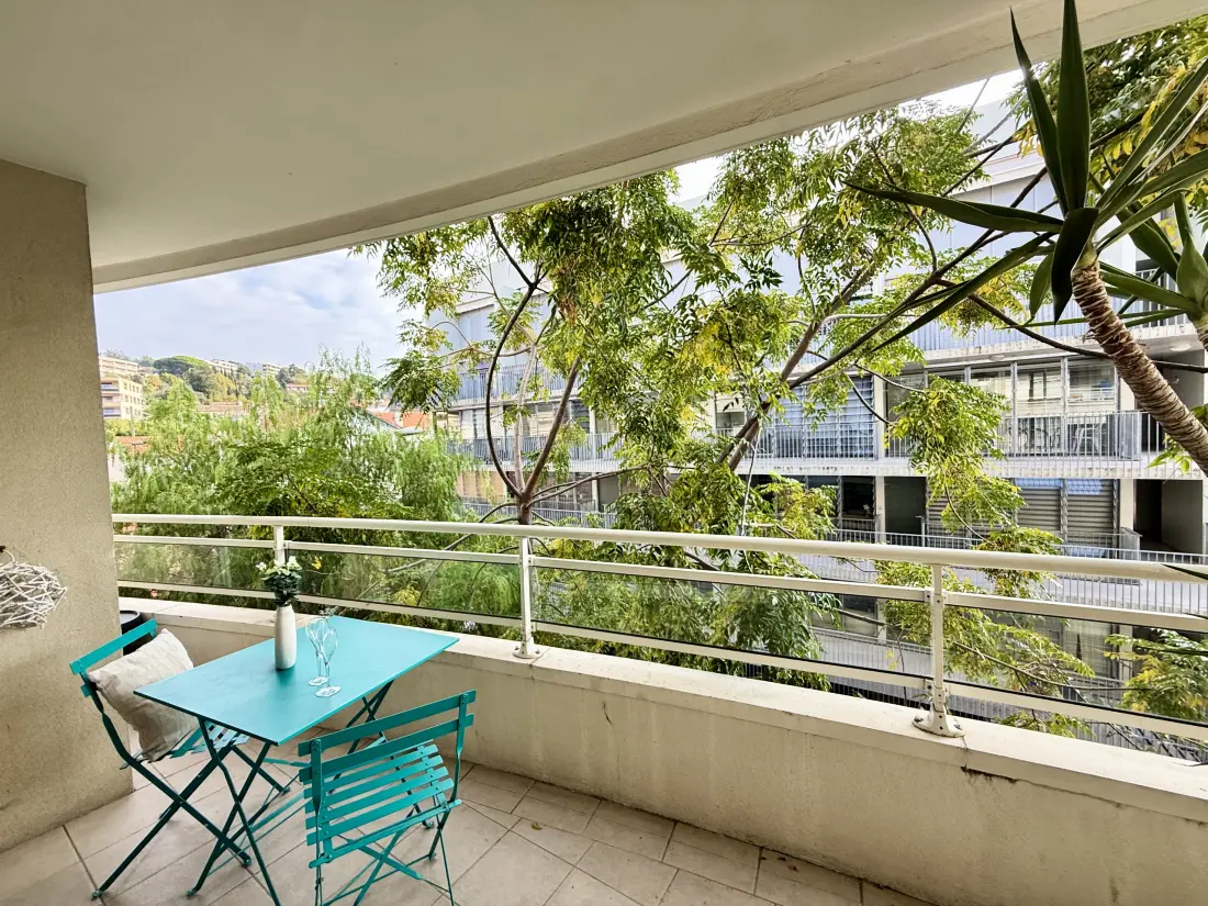 Apartmanok Cannes