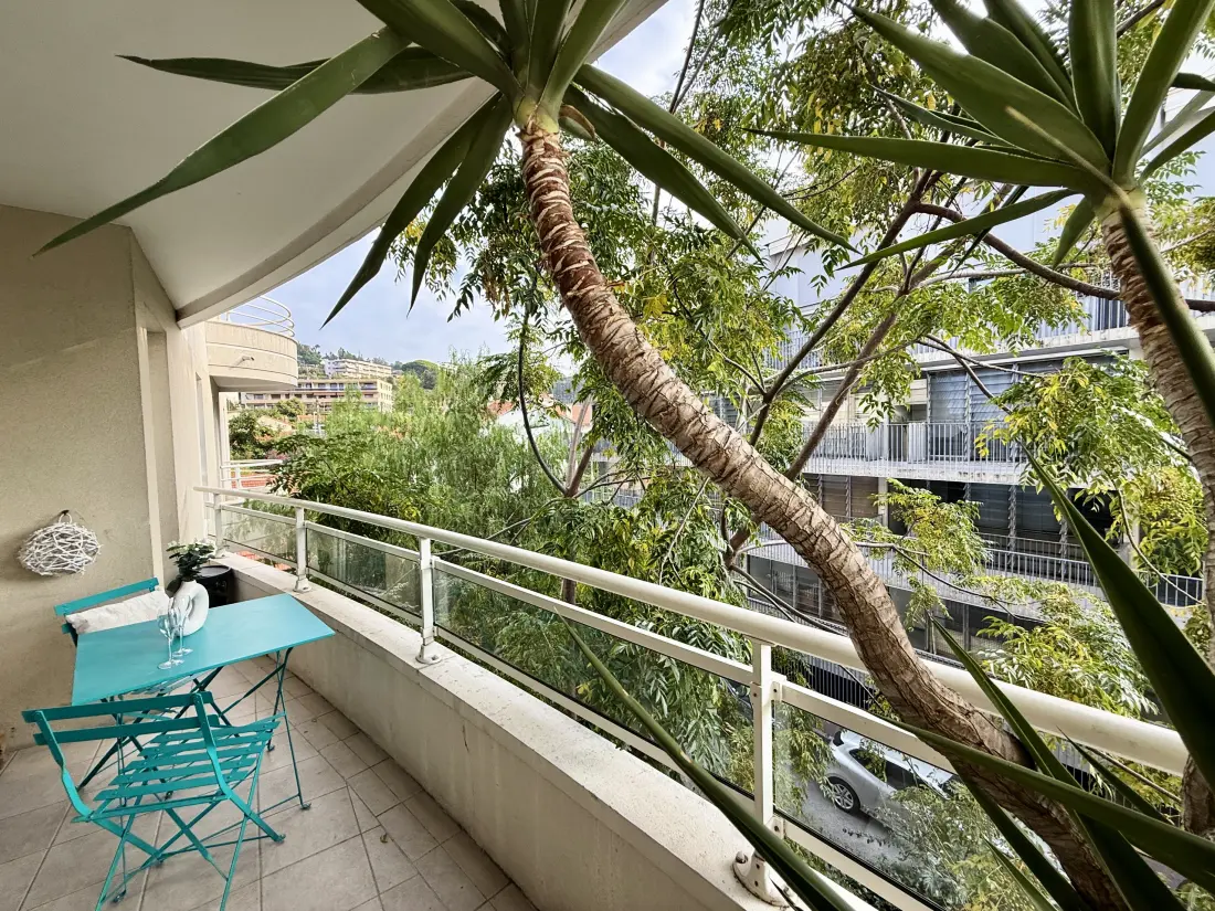 Apartmanok Cannes