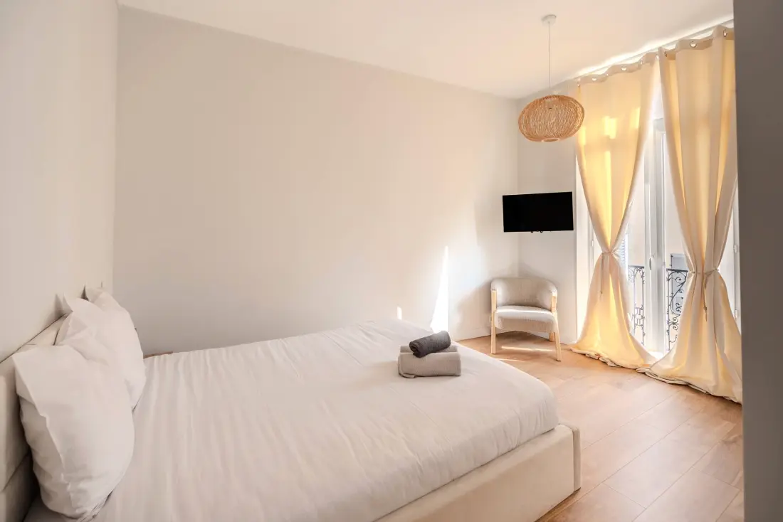 Apartmanok Cannes