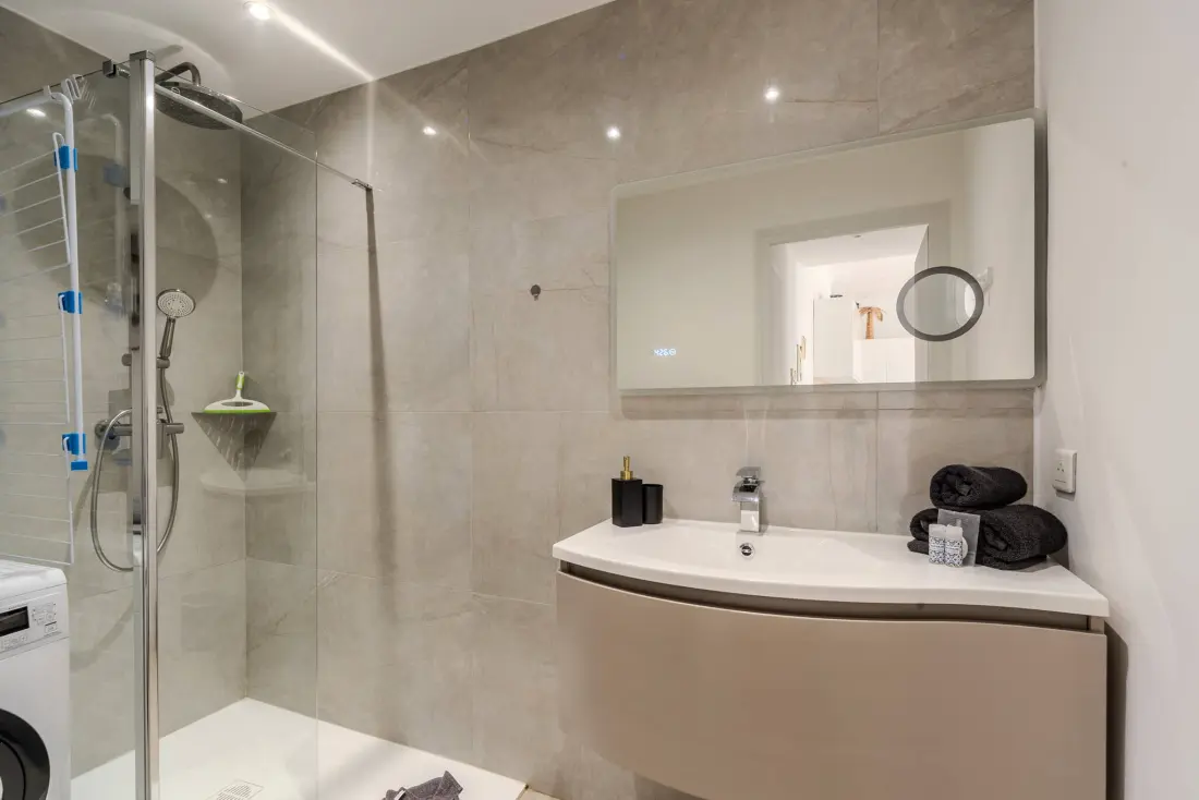 Apartmanok Cannes
