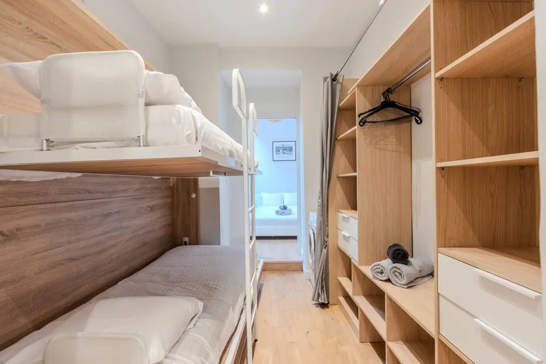 Apartmanok Cannes