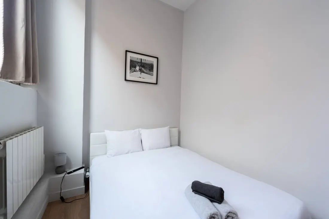 Apartmanok Cannes