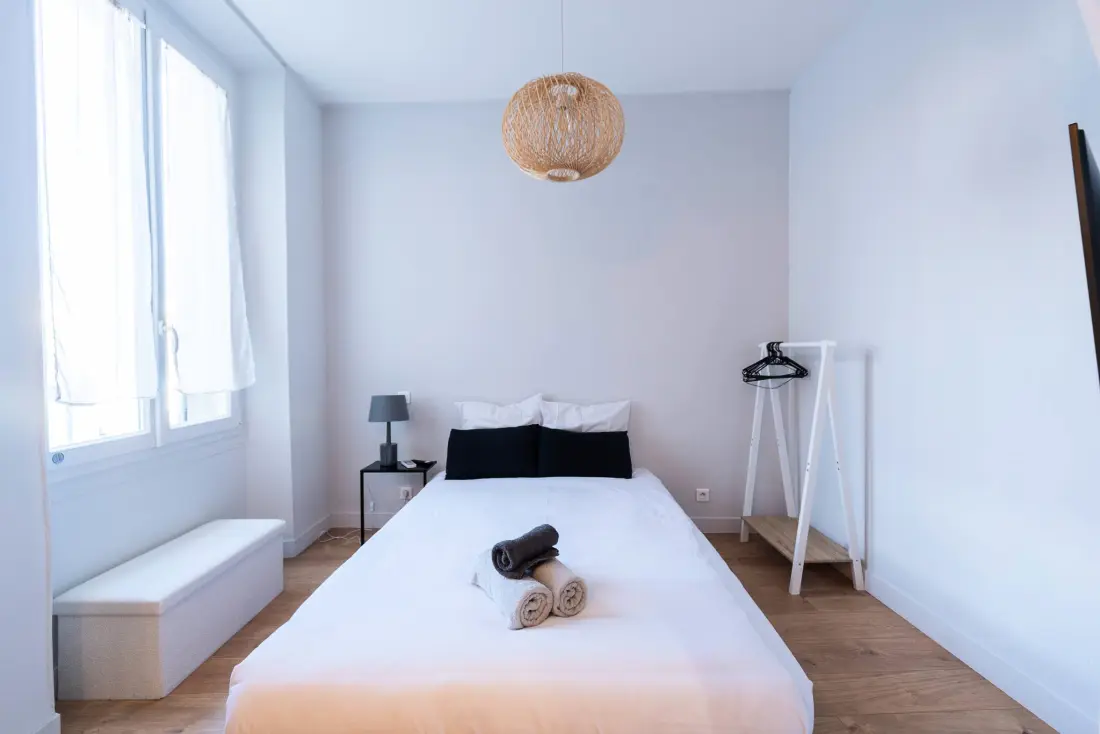 Apartmanok Cannes