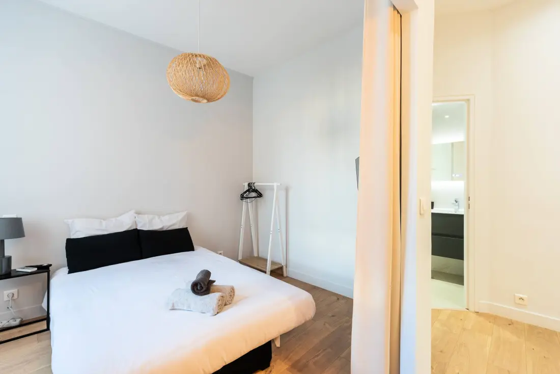 Apartmanok Cannes