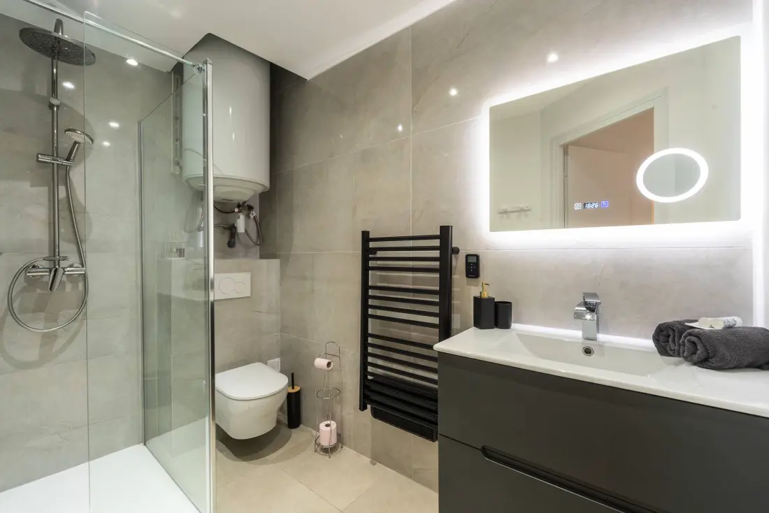 Apartmanok Cannes