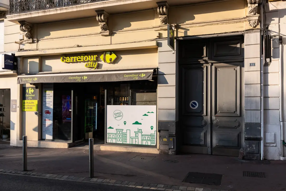Apartmanok Cannes