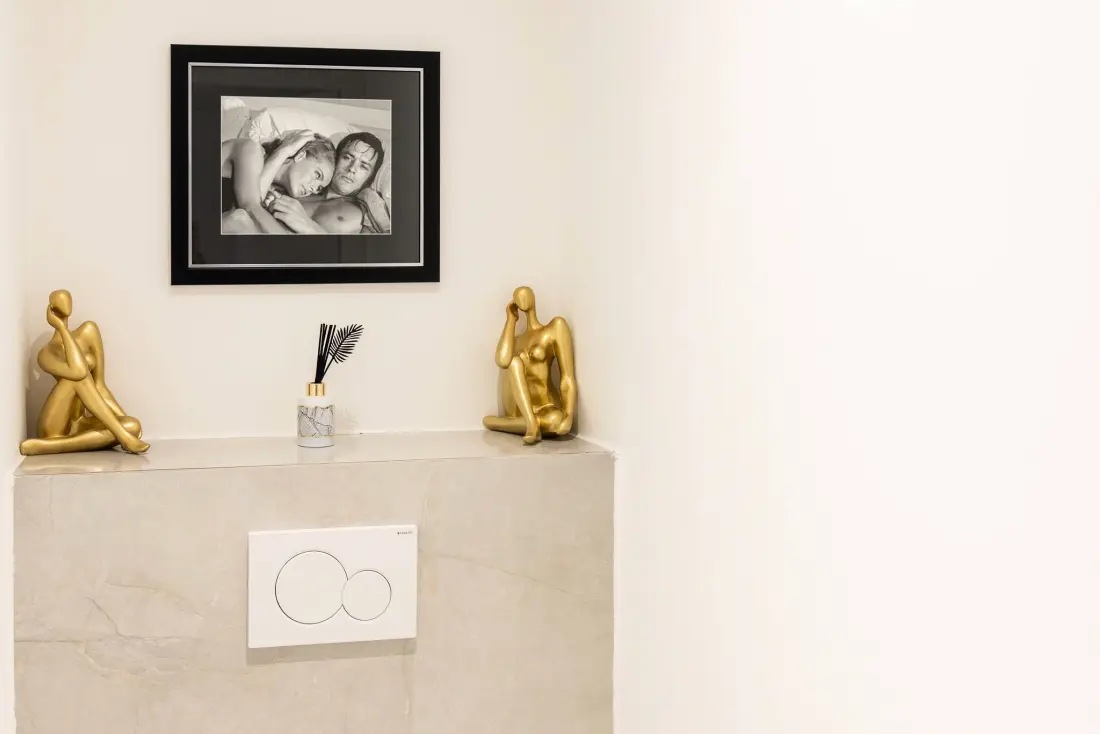 Apartmanok Cannes