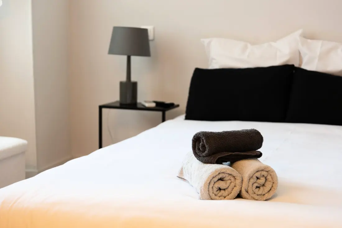 Apartmanok Cannes