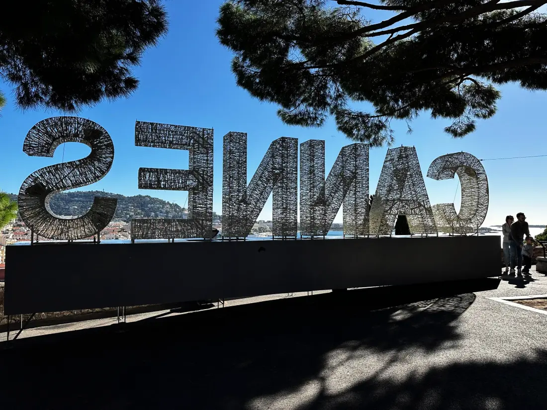 Apartmanok Cannes