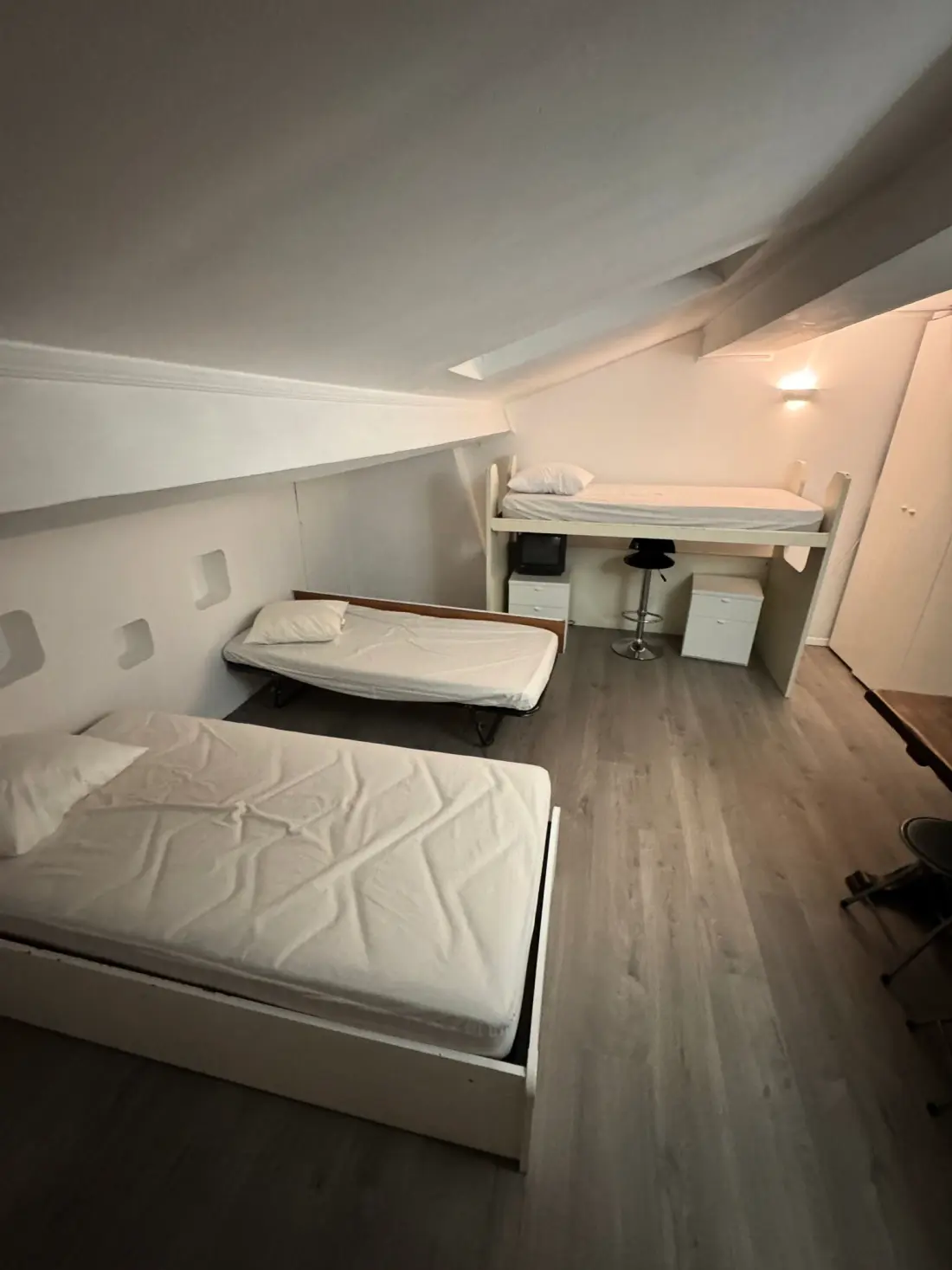 Apartmanok Cannes