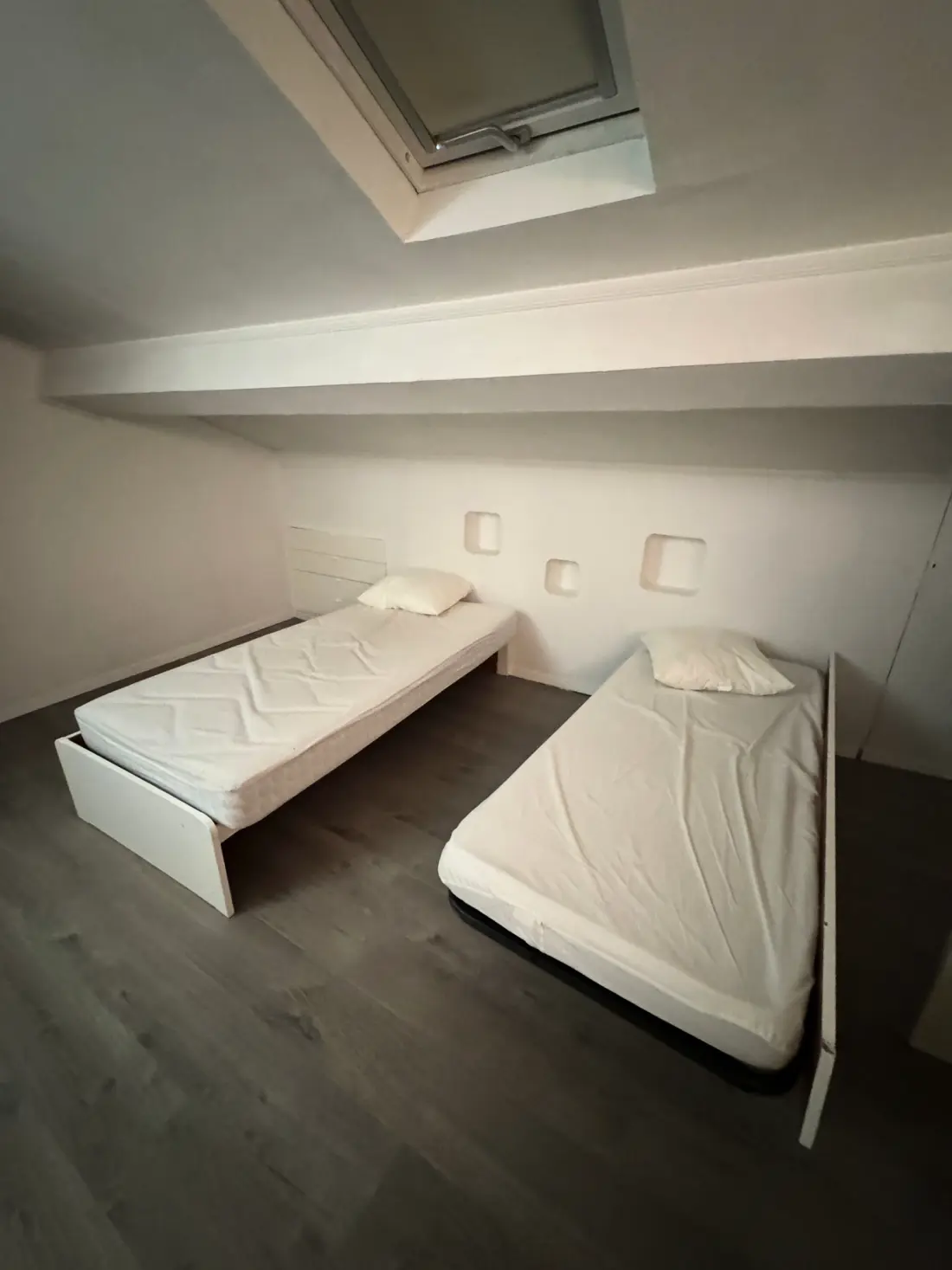 Apartmanok Cannes