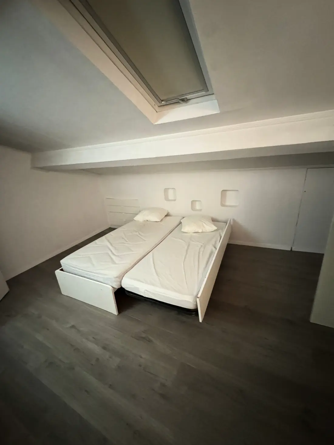 Apartmanok Cannes