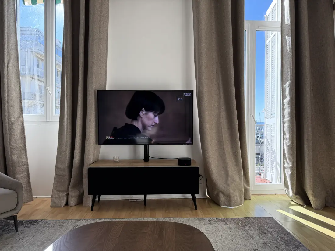Apartmanok Cannes