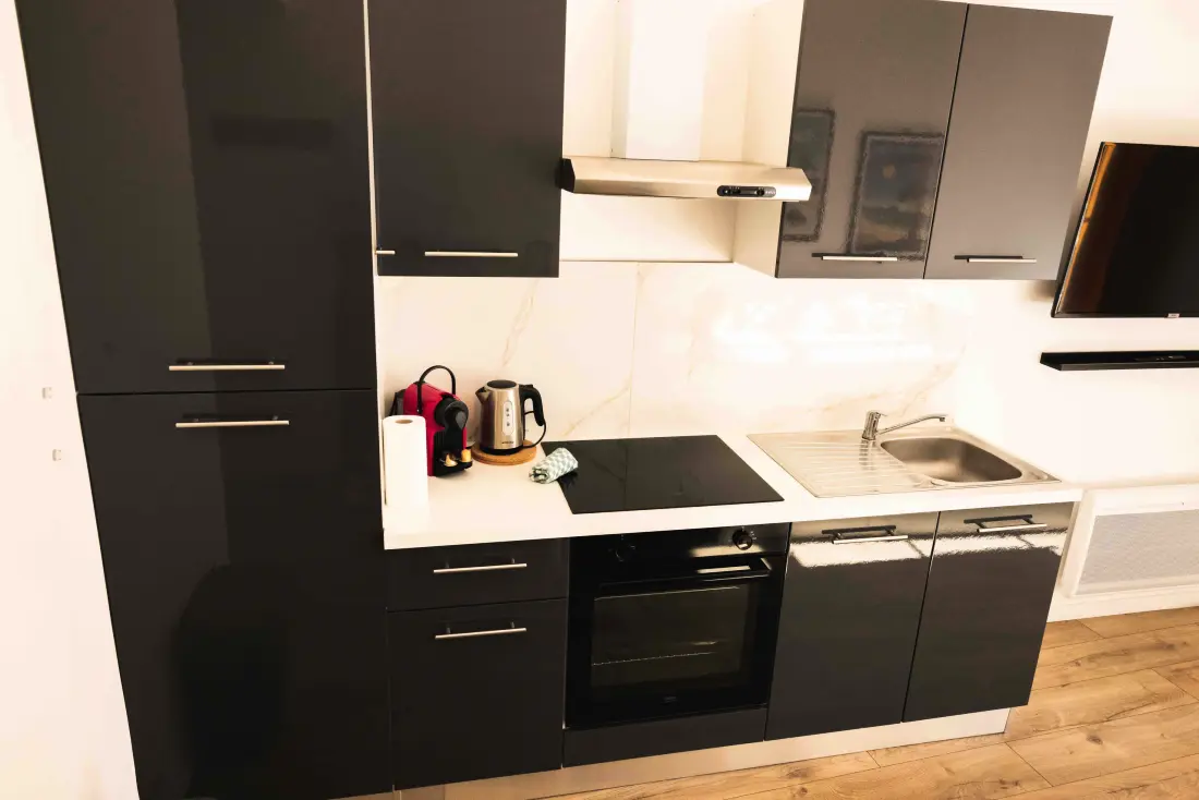 Apartmanok Cannes