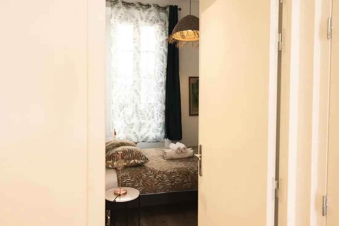 Apartmanok Cannes