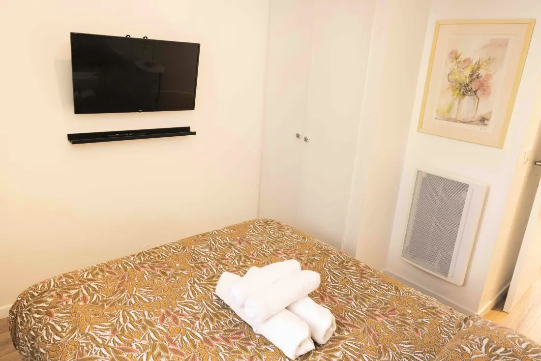 Apartmanok Cannes