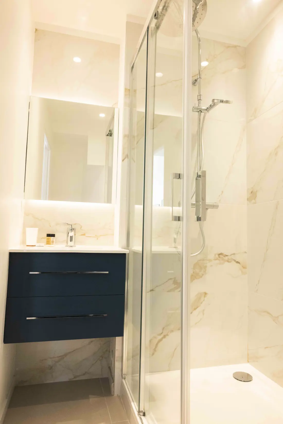 Apartmanok Cannes