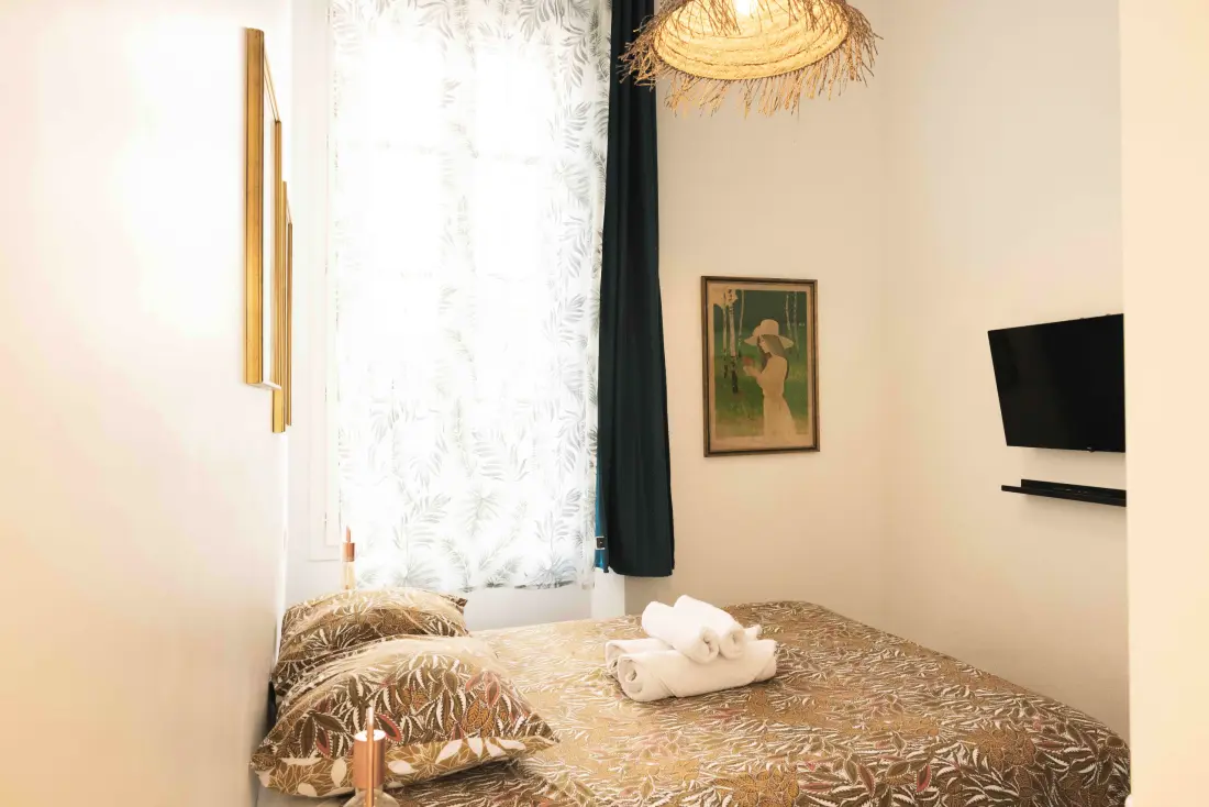 Apartmanok Cannes