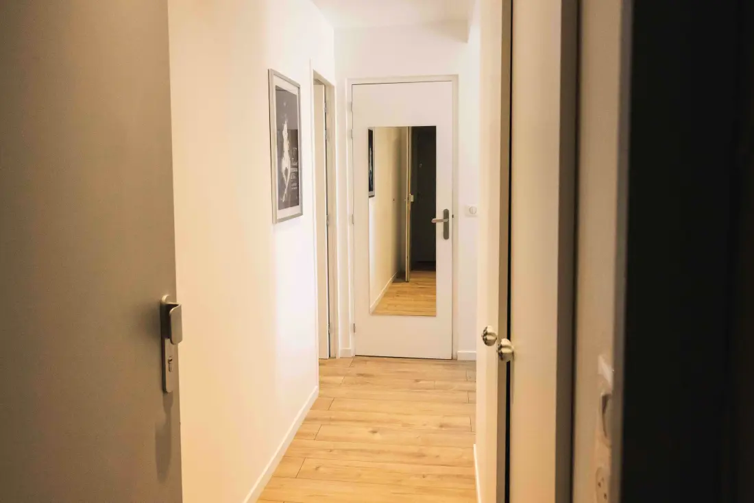 Apartmanok Cannes