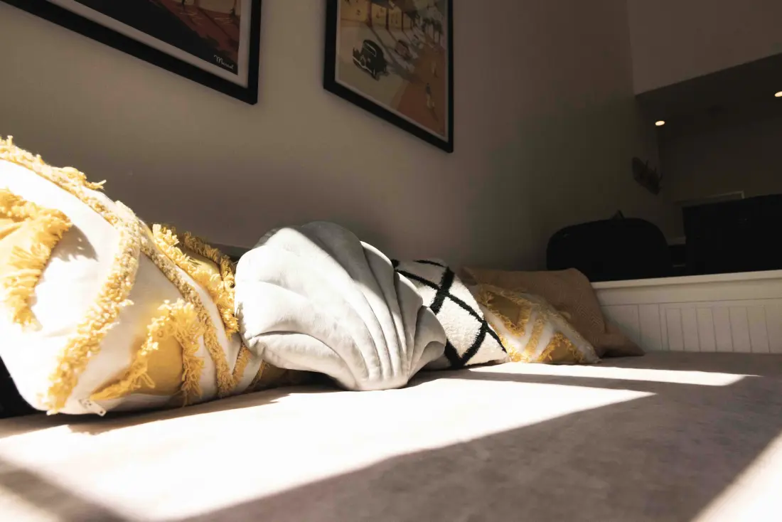 Apartmanok Cannes