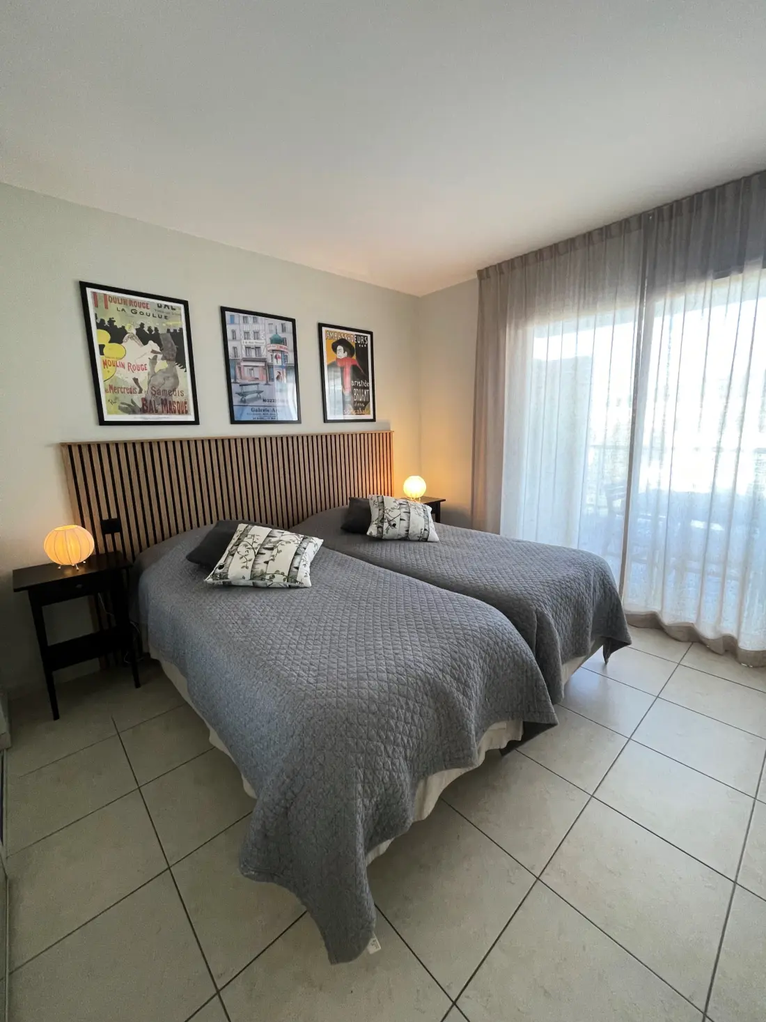 Apartmanok Cannes