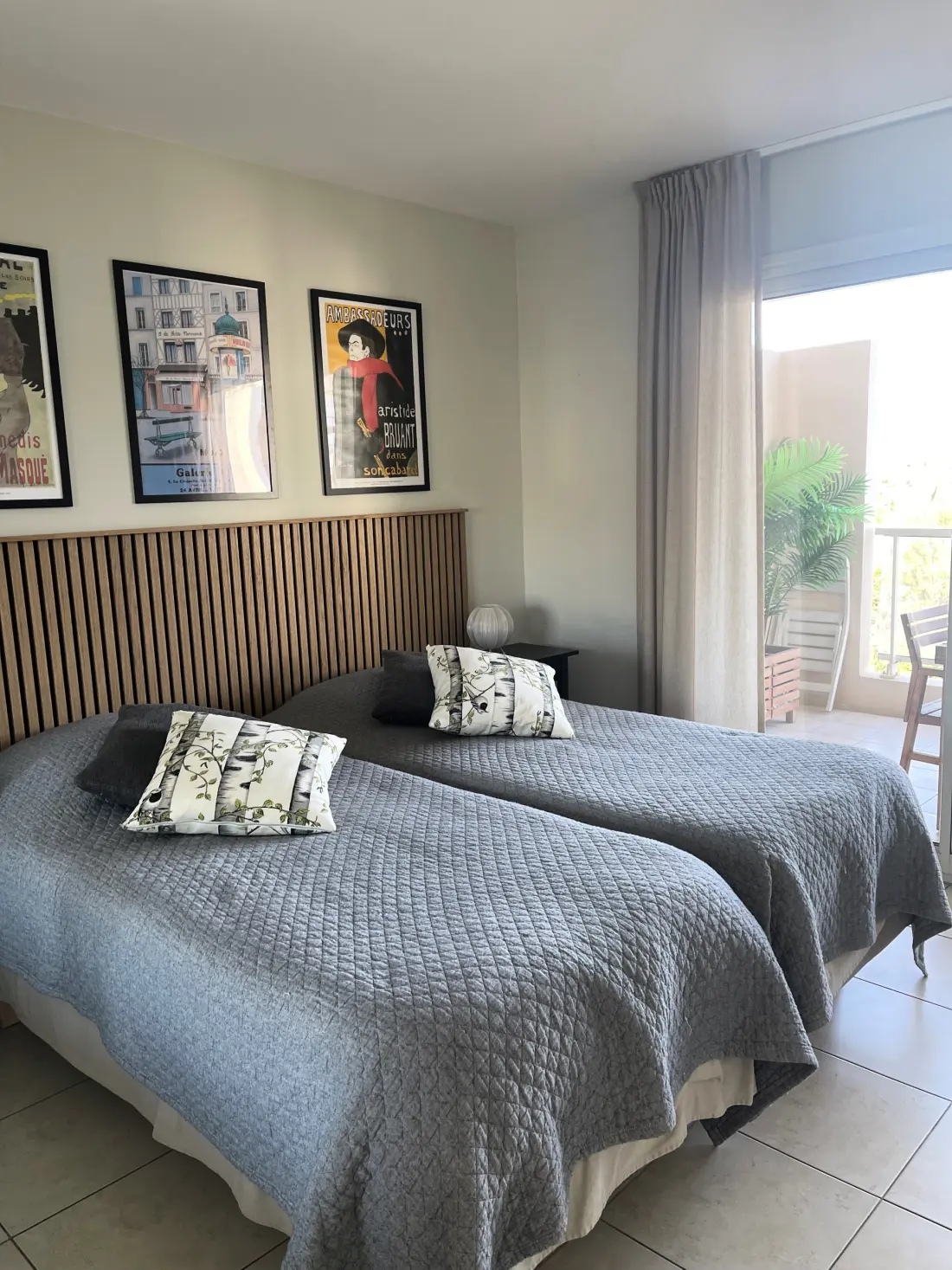 Apartmanok Cannes