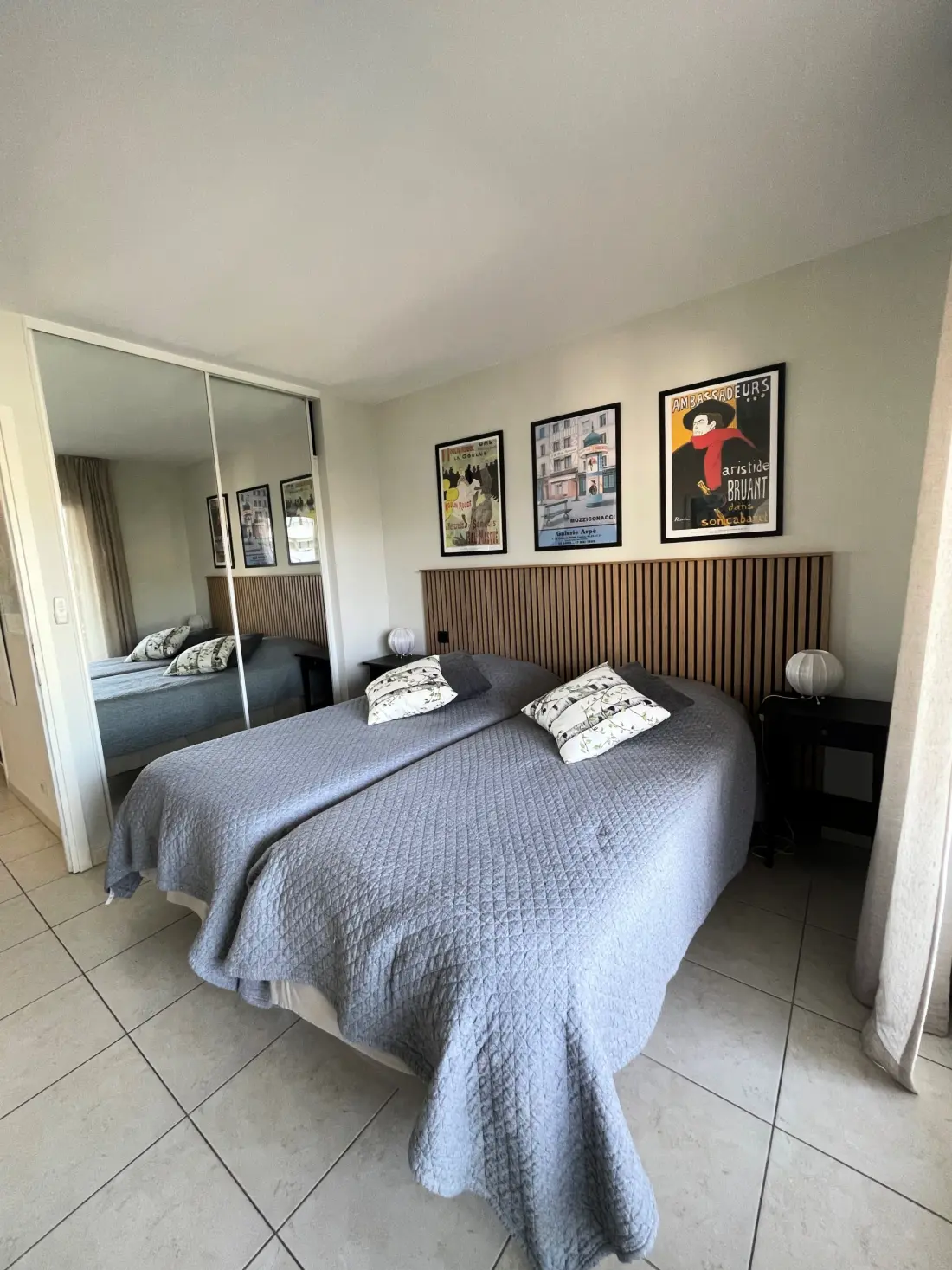 Apartmanok Cannes