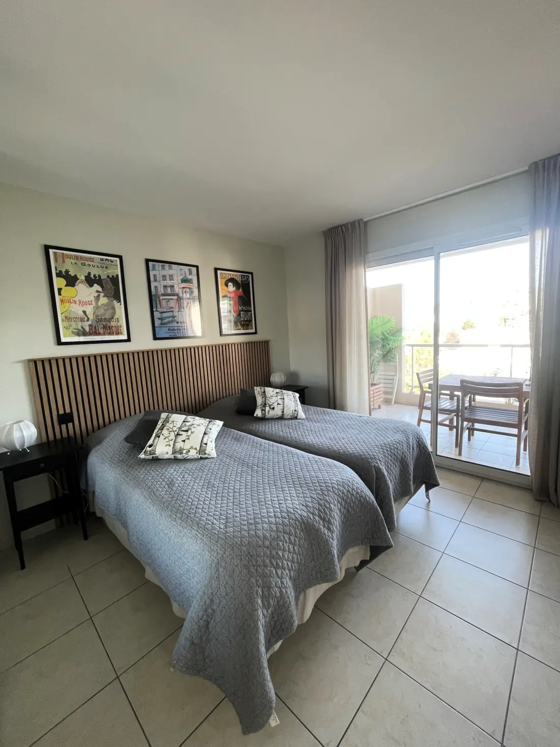 Apartmanok Cannes