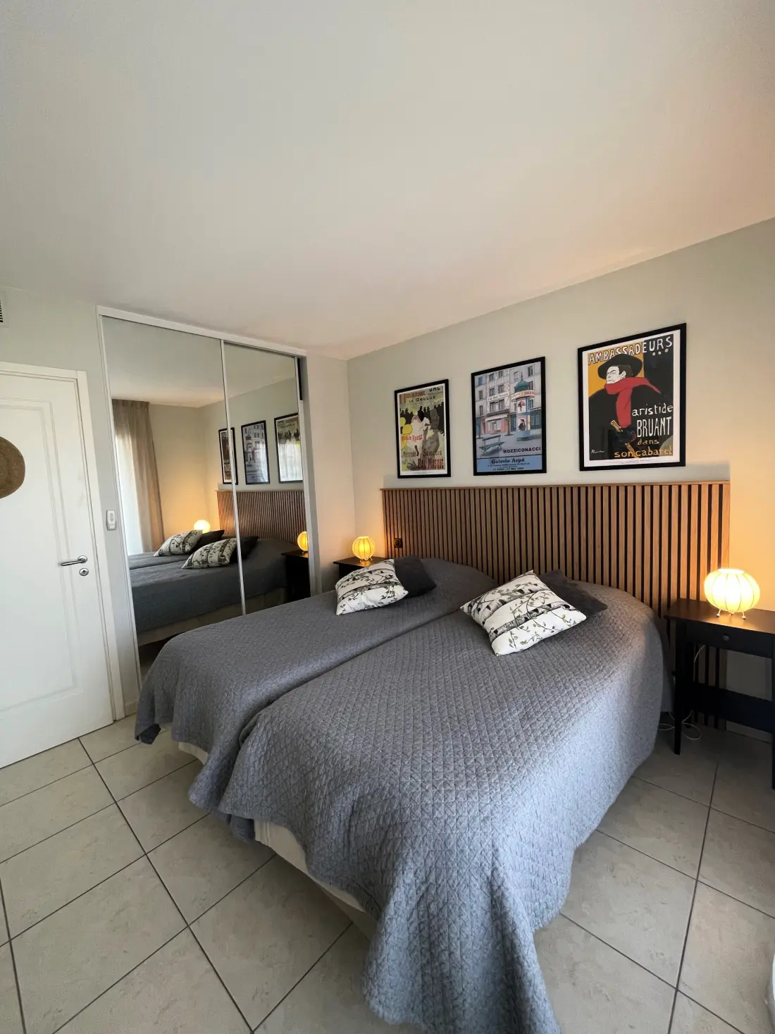 Apartmanok Cannes