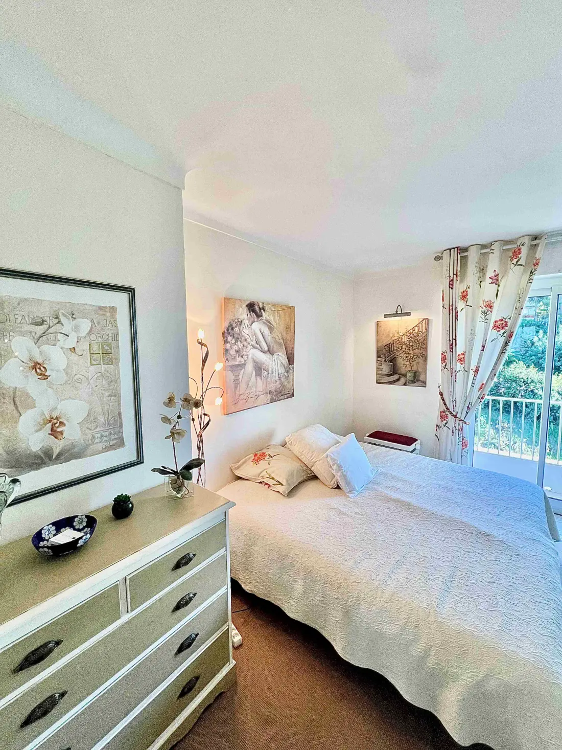 Apartmanok Cannes