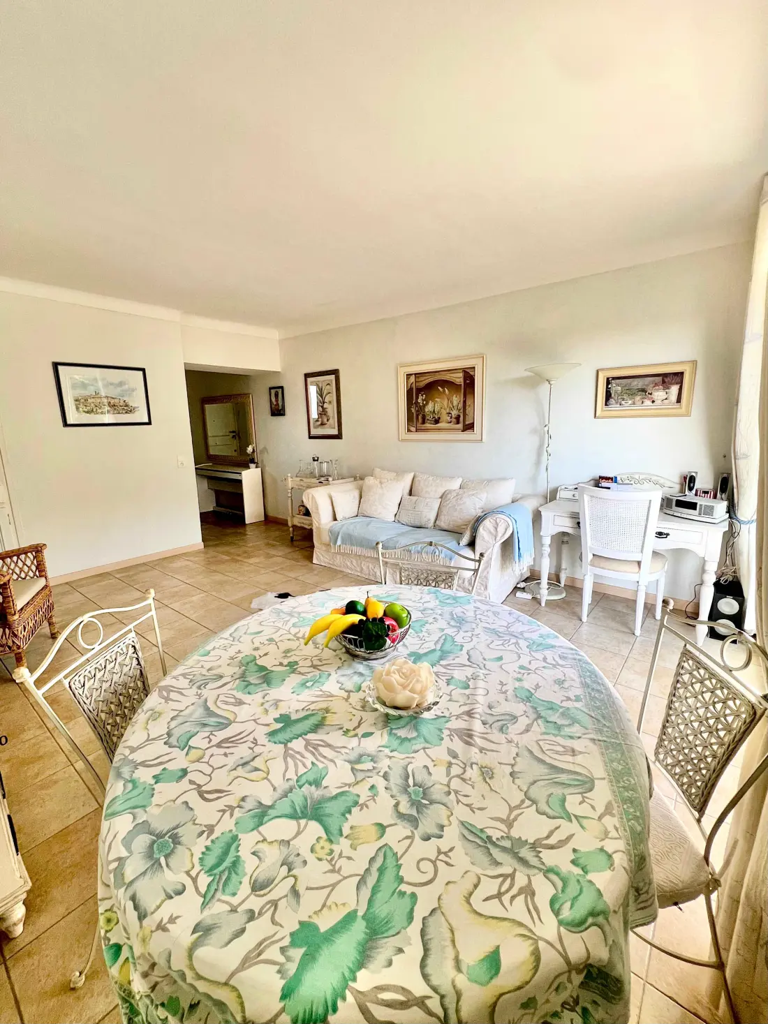 Apartmanok Cannes