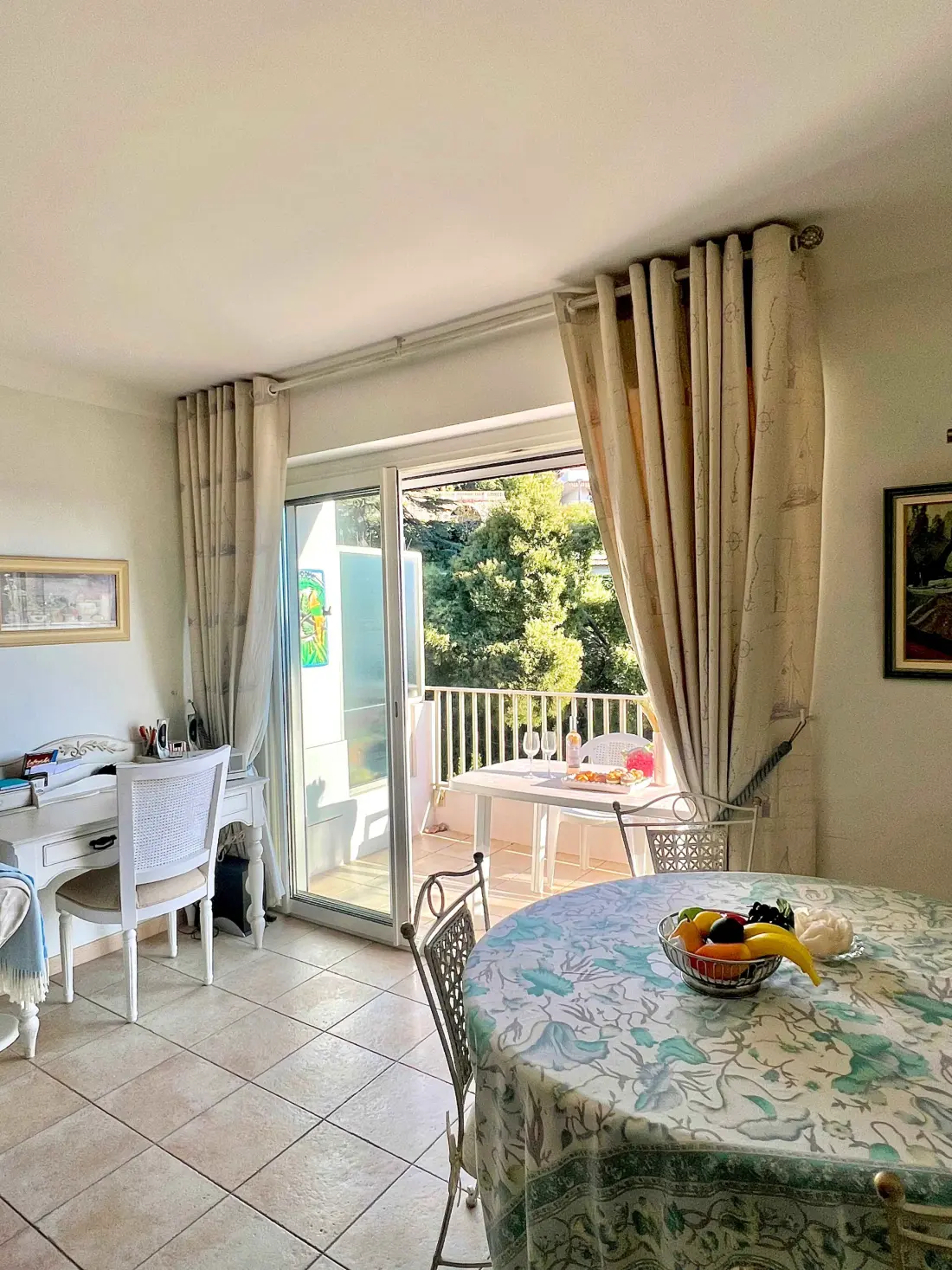 Apartmanok Cannes