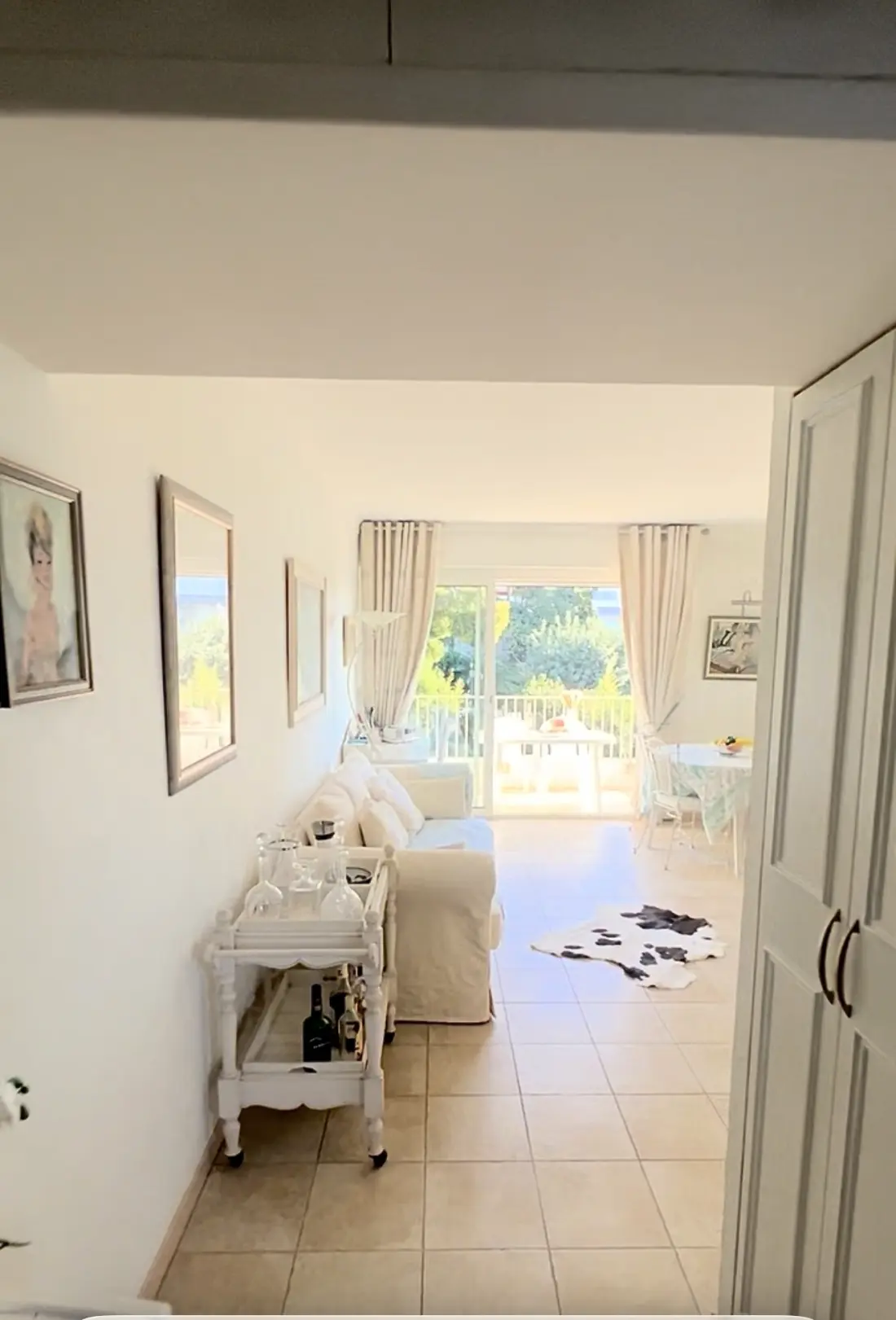 Apartmanok Cannes