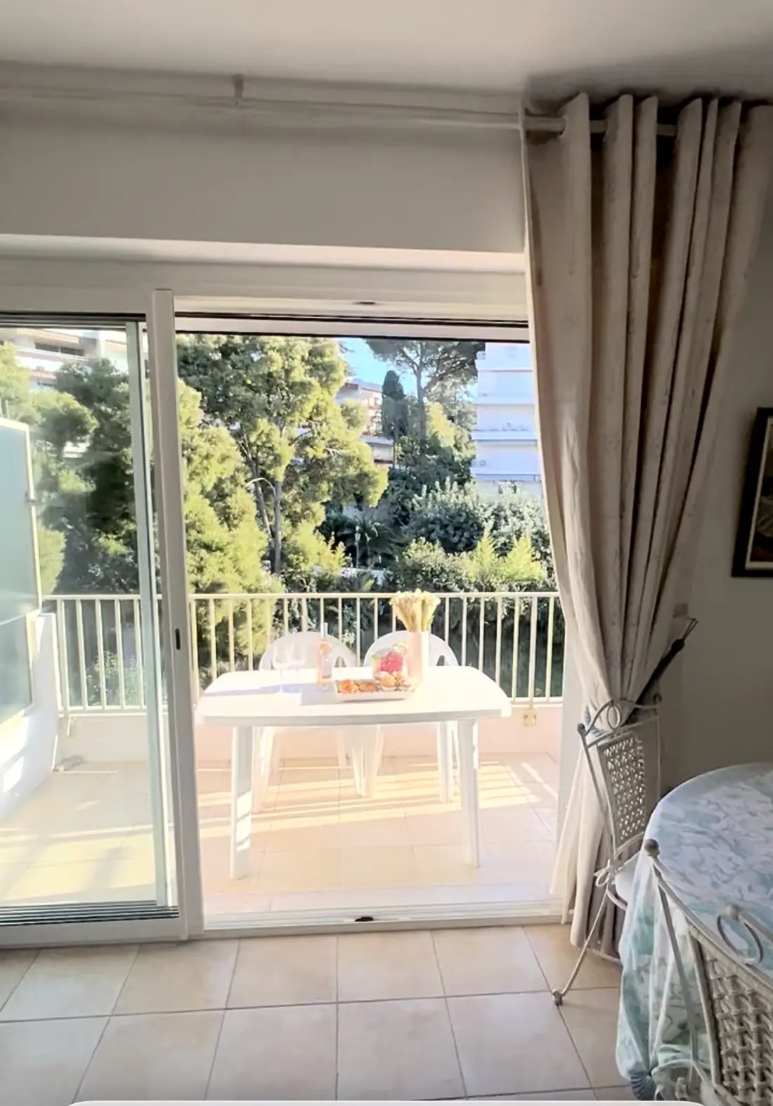 Apartmanok Cannes